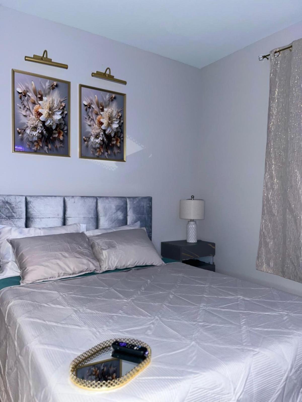 New Gem 2bdr Heart Of Atl Pool & Gym *